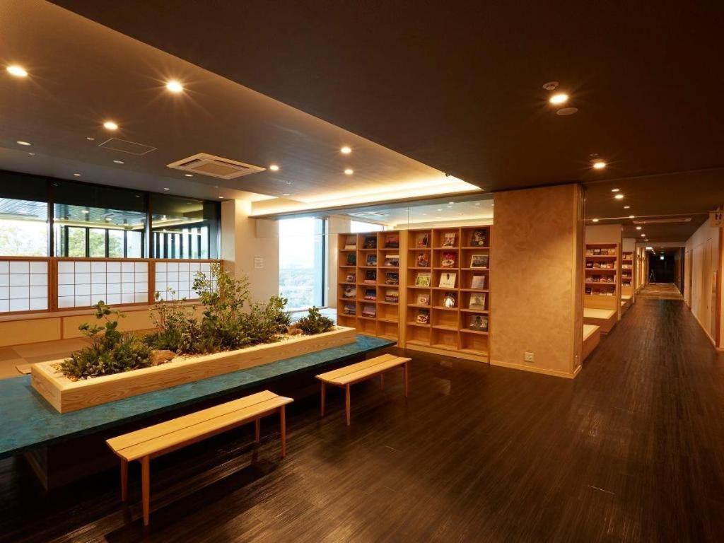 Hotel Clad Fuji  Exterior photo