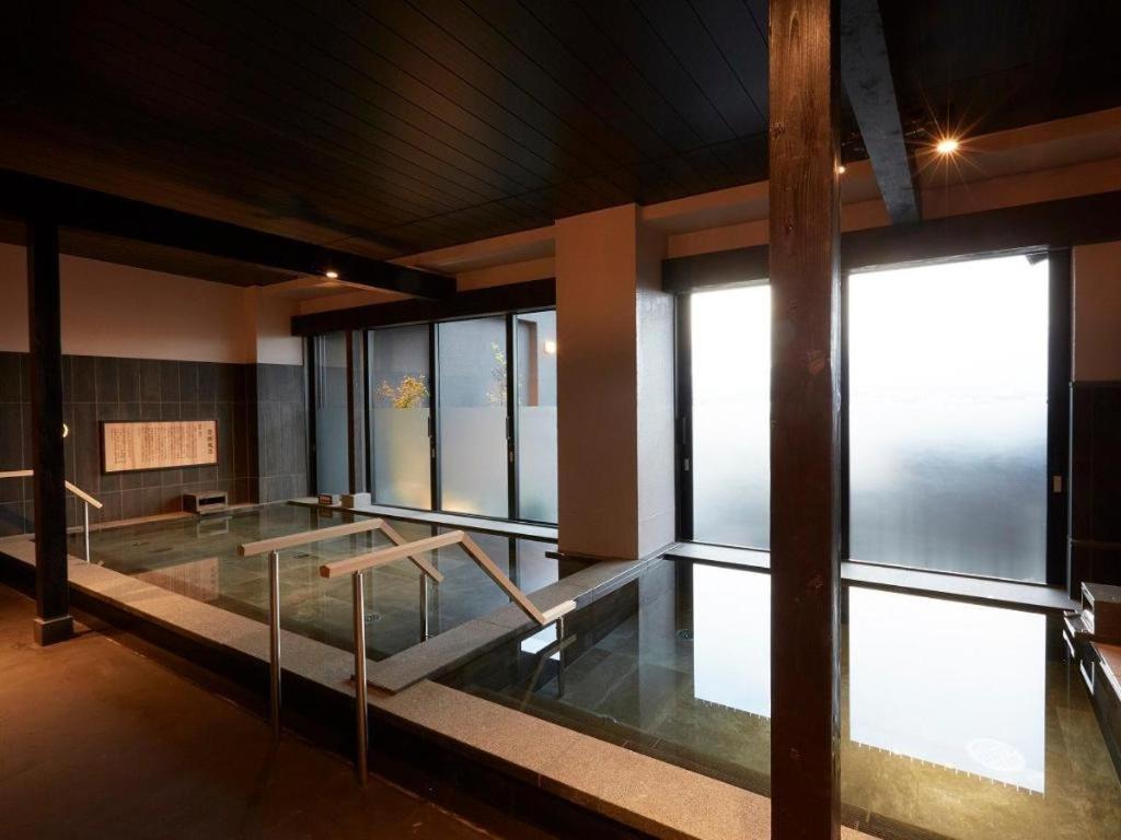 Hotel Clad Fuji  Exterior photo