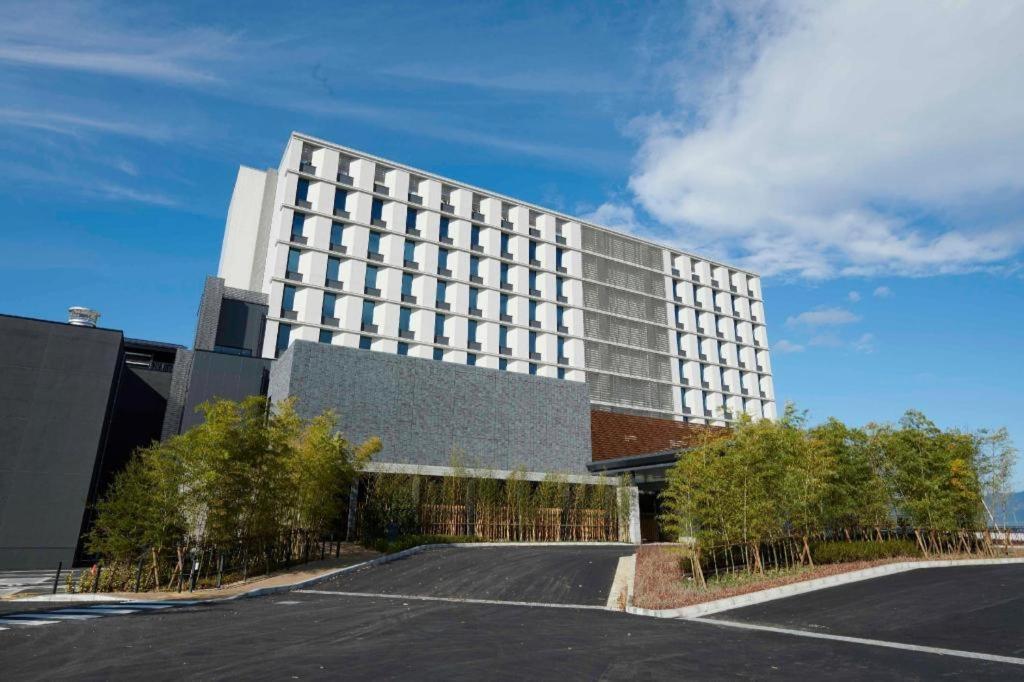 Hotel Clad Fuji  Exterior photo