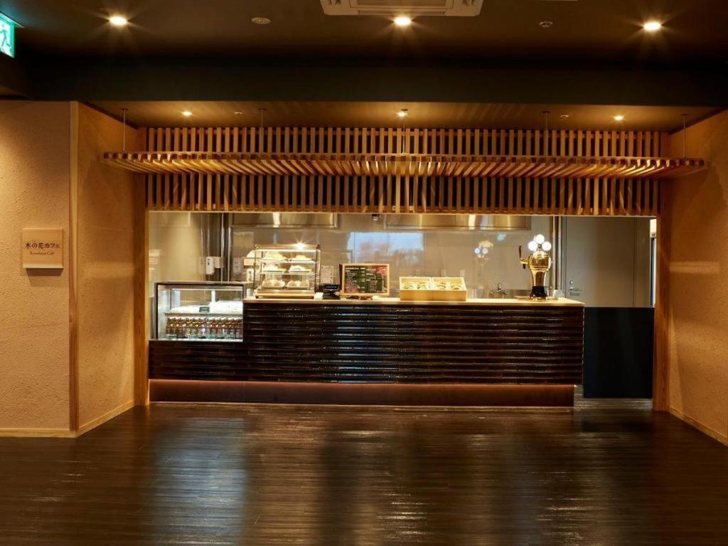 Hotel Clad Fuji  Exterior photo