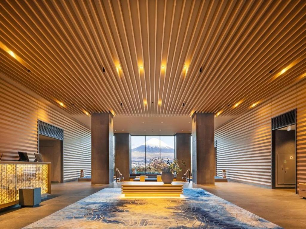 Hotel Clad Fuji  Exterior photo