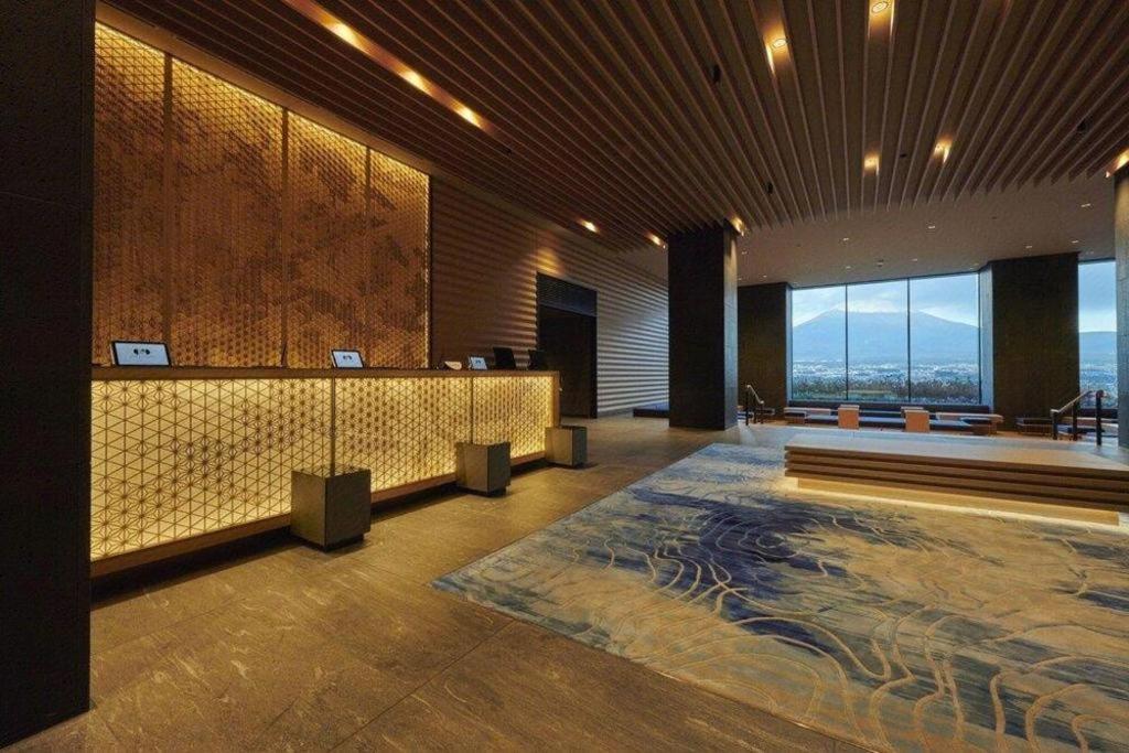 Hotel Clad Fuji  Exterior photo